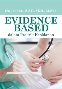 Image of Evidence - based dalam praktik kebidanan
