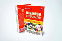 Image of FARMAKOLOGI KEPERAWATAN
