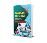 Image of Farmasi digital aplikasi komputer untuk mahasiswa farmasi