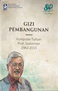 Image of Gizi Pembangunan