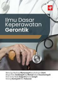 Image of Ilmu Dasar Keperawatan Gerontik