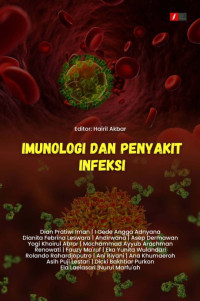 Image of Imunologi Dan Penyakit Infeksi