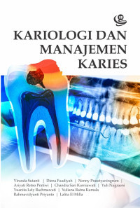 Image of Kariologi dan manajemen karies