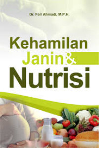 Image of Kehamilan janin & nutrisi