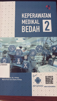 Image of Keperawatan Medikal Bedah 2