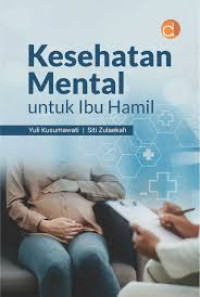 Image of Kesehatan mental untuk ibu hamil