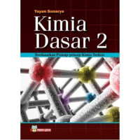 Image of Kimia dasar 2 : berdasarkan prinsip-prinsip kimia terkini