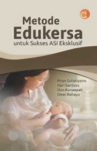 Image of Metode Edukersa untuk asi eksklusif