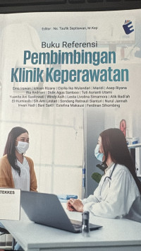 Image of Pembimbing Klinik Keperawatan