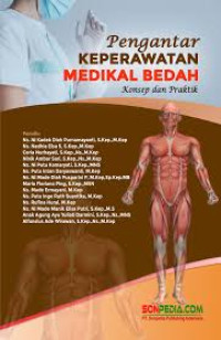 Image of Pengantar Keperawatan Medikal Konsep Praktik