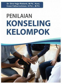 Image of Penilaian Konseling Kelompok