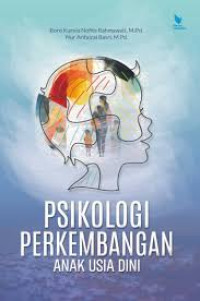 Image of Psikologi Perkembangan Anak usia Dini
