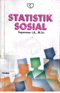 Image of Statistik Sosial