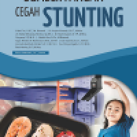 Image of Sumber Pangan Cegah Stunting