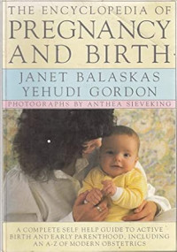 Image of The Encyclopedia of Pregnancy and Birth