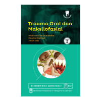 Image of Trauma oral dan maksilofasial
