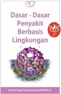 Image of Dasar-dasar Penyakit Berbasis Lingkungan