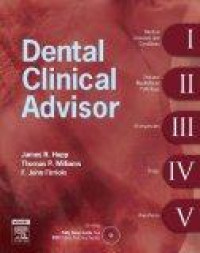 Image of Dental clinical advisor