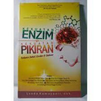 Image of Kekuatan Enzim vs Kekuatan Pikiran