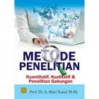 Image of metode penelitian kuantitatif kualitatif penelitian gabungan