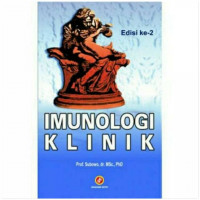 Image of Imunologi Klinik