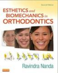 Image of Esthetic and Biomechanic in orthodontics