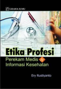 Image of ETIKA PROFESI