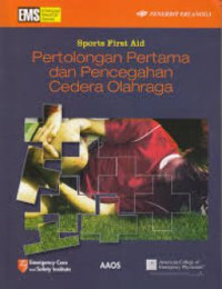 Image of Pertolongan Pertama dan Pencegahan Cedera Olah raga