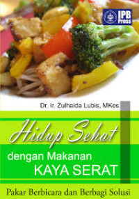 Image of Hidup Sehat Dengan Makanan Kaya Serat
