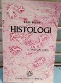 Image of Histologi Atlas Berwarna Anatomi Mikroskopik