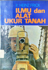 Image of Ilmu dan Alat Ukur Tanah