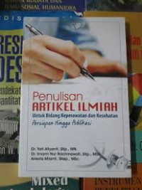 Image of Komunikasi Interpersonal Dalam Keperawatan