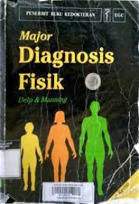 Image of Major : Diagnosis Fisik