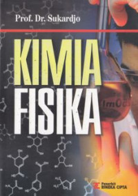 Image of KIMIA FISIKA