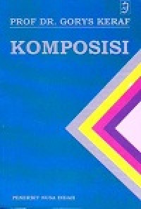 Image of KOMPOSISI (MKK).