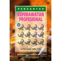 Image of Pengantar Keperawatan Profesional
