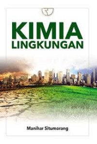 Image of Kimia Lingkungan
