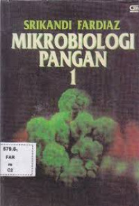 Image of Mikrobiologi Pangan
