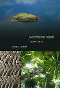Image of Environmental health