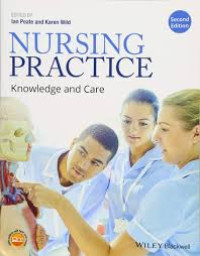 Image of NURSING PRACTICE