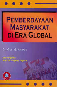 Image of Pemberdayaan Masyarakt di Era Global