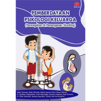 Image of Pemberdayaan Psikologi Keluarga (pencegahan & penanganan stunting)