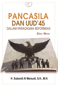 Image of Pancasila Dan UUD 45