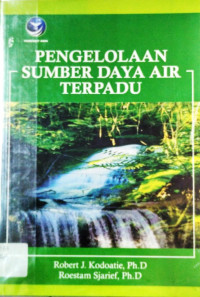 Image of Pengelolaan Sumber Daya Air Terpadu