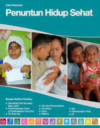 Image of Penuntun Hidup Sehat