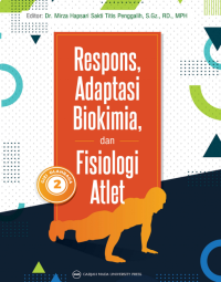 Image of Respons, Adaptasi Biokimia Dan Fisiologi Atlet
