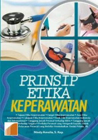 Image of Prinsip Etika Keperawatan