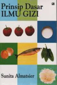 Image of Prinsip Dasar Ilmu Gizi
