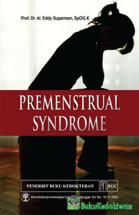 Image of PREMENSTRUAL SYNDROME