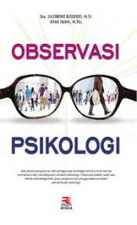 Image of Observasi Psikologi
